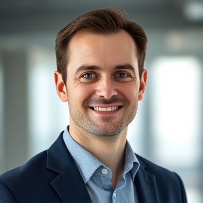 Markus Schreiber — krypto casinos expert