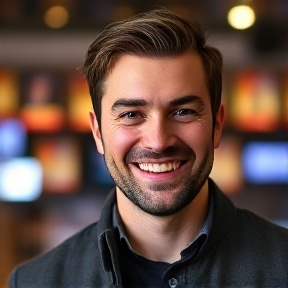 Thomas Weigand — krypto casinos reviewer