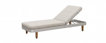 Sun Lounger - Rolland